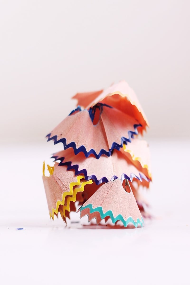 Recycled Craft Tutorials