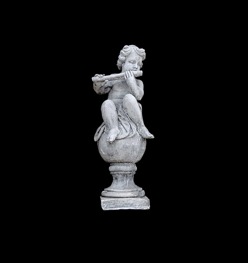 Sculpture