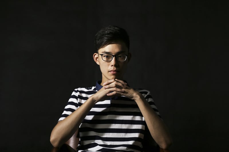 Organic Cotton Shirt